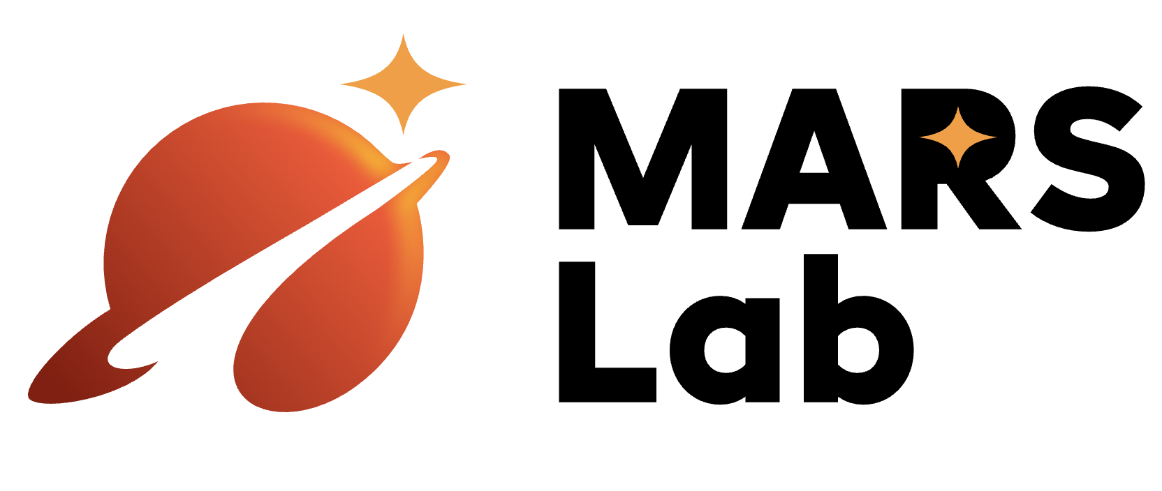 Mars Lab logo